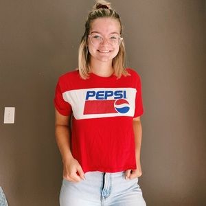 Pepsi T-shirt